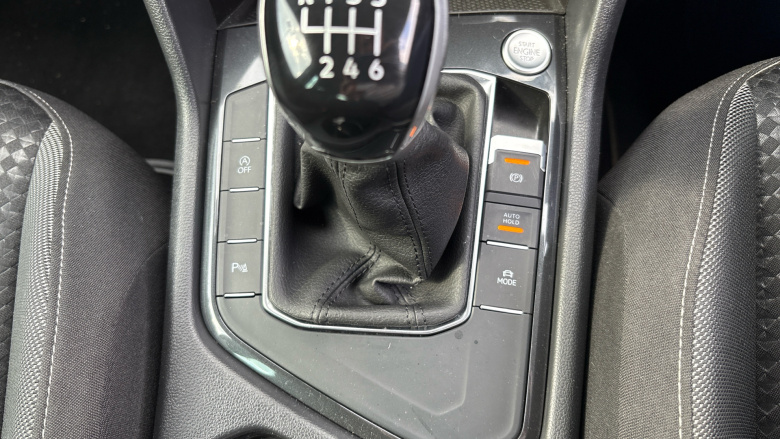 Volkswagen Tiguan 2.0 TDI Active 5dr Diesel Estate